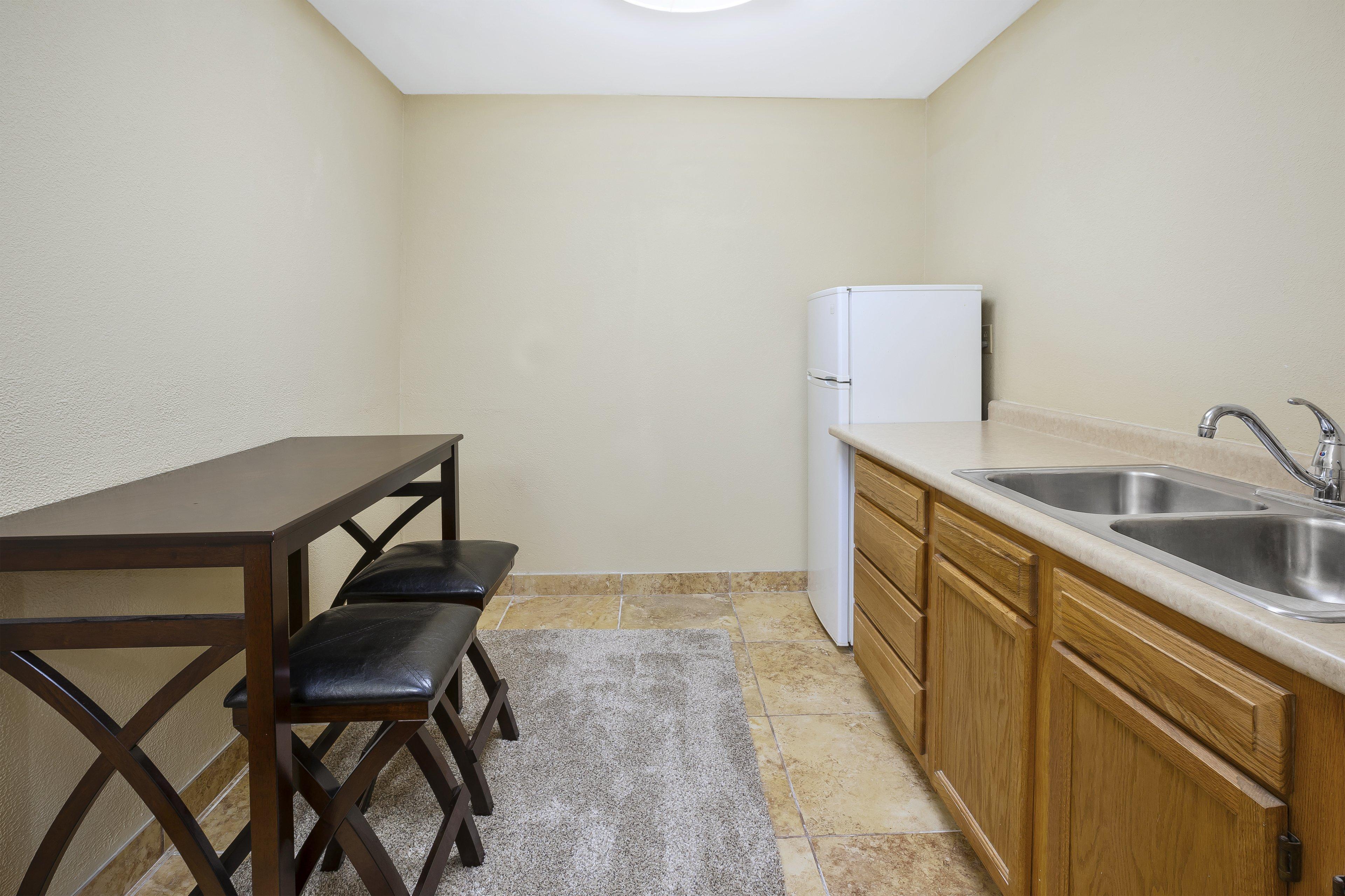 Holiday Inn Express Hotel & Suites Circleville By Ihg Eksteriør billede