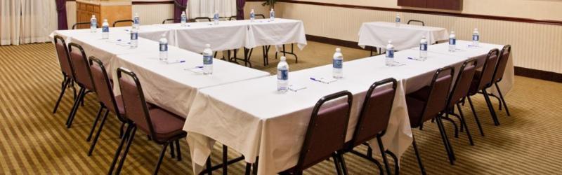 Holiday Inn Express Hotel & Suites Circleville By Ihg Eksteriør billede