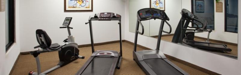 Holiday Inn Express Hotel & Suites Circleville By Ihg Eksteriør billede
